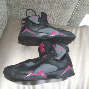 Air Jordan True Flight Athletic Shoes/Sneakers